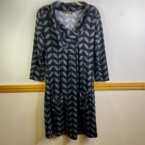 Reborn Tunic/Dress with two pockets